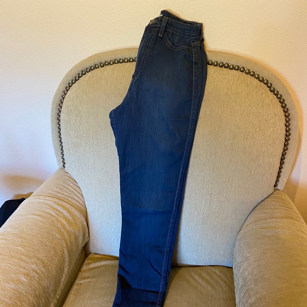 Fashion Nova jeans